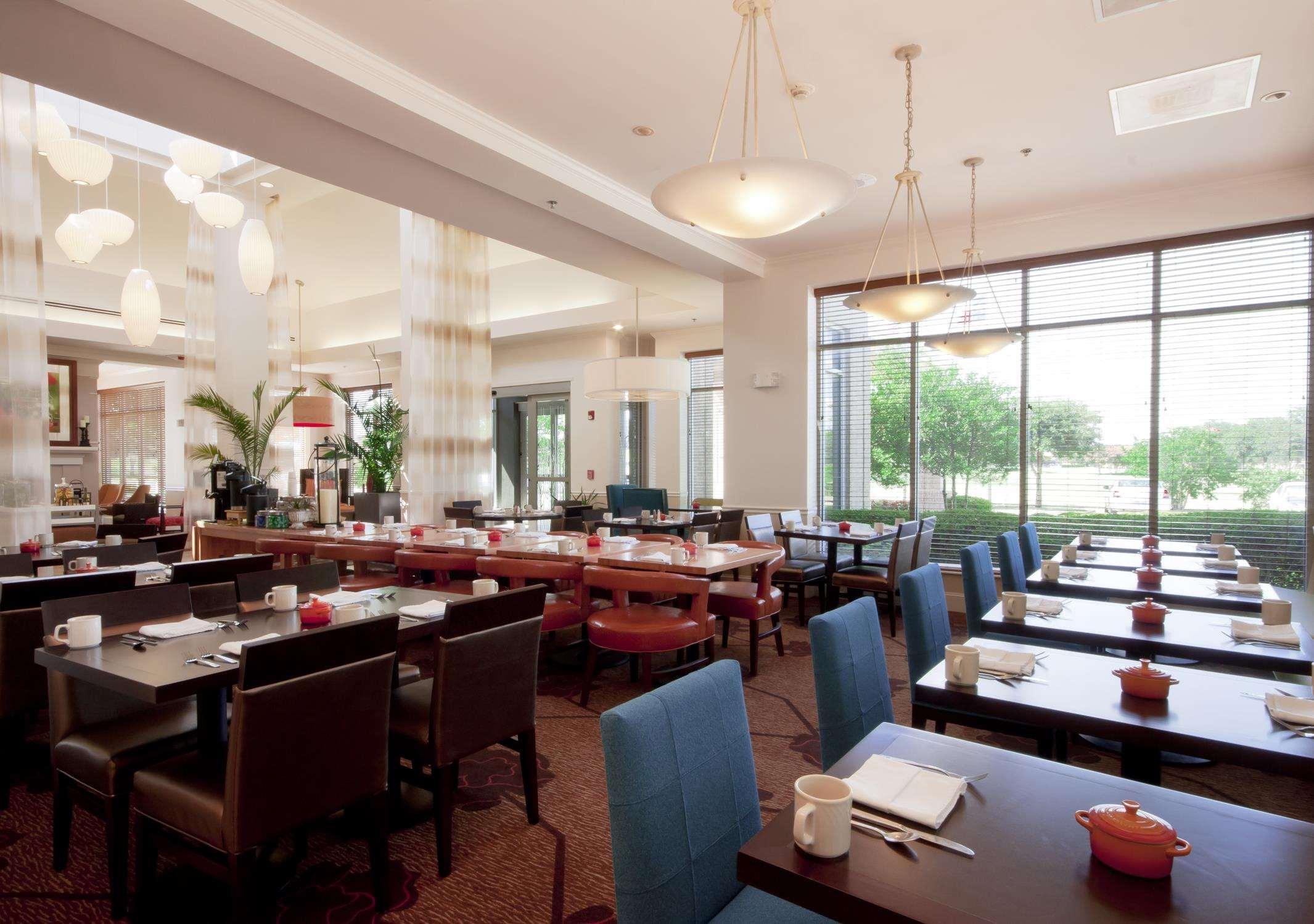 Hilton Garden Inn Fort Worth/Fossil Creek Bagian luar foto